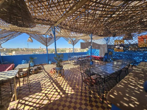 Panorama chez Hamid